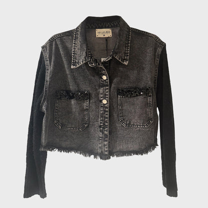 Camila Jacket