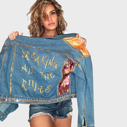 Kim Jacket
