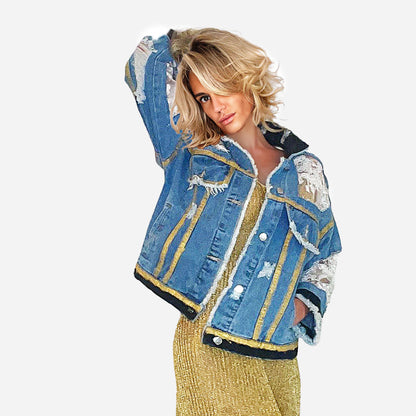 Hailey jacket