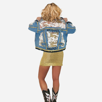 Hailey jacket
