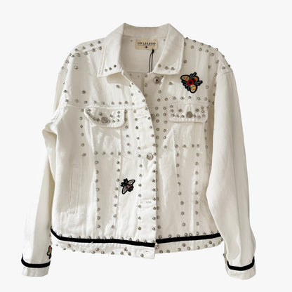 Tania Jacket
