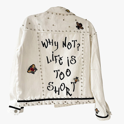 Tania Jacket