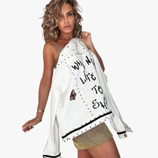Tania Jacket