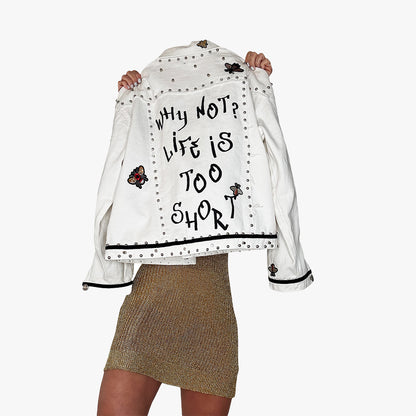 Tania Jacket
