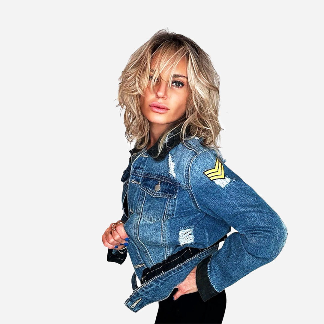 Lilly Jacket