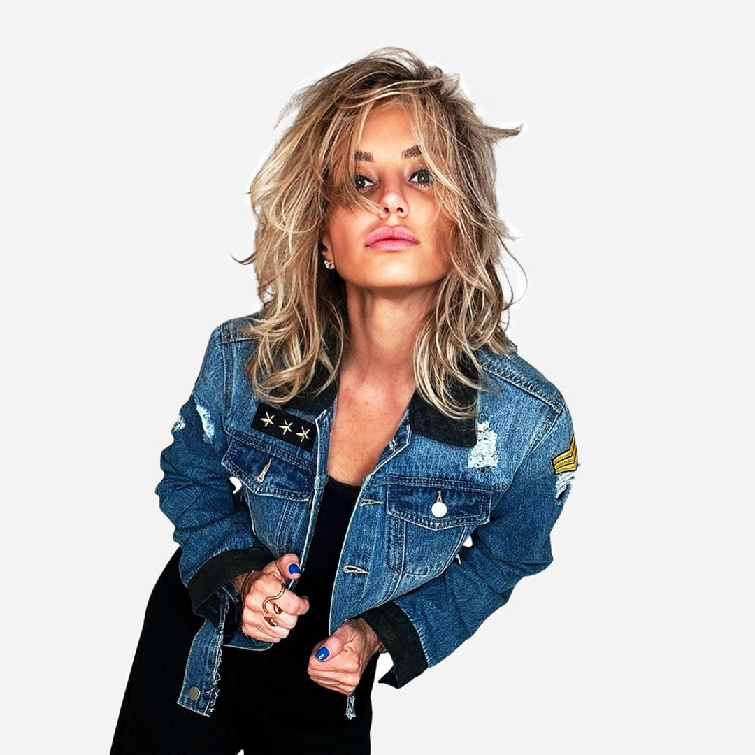 Lilly Jacket