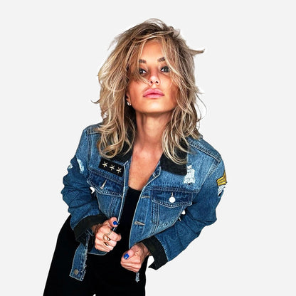 Lilly Jacket