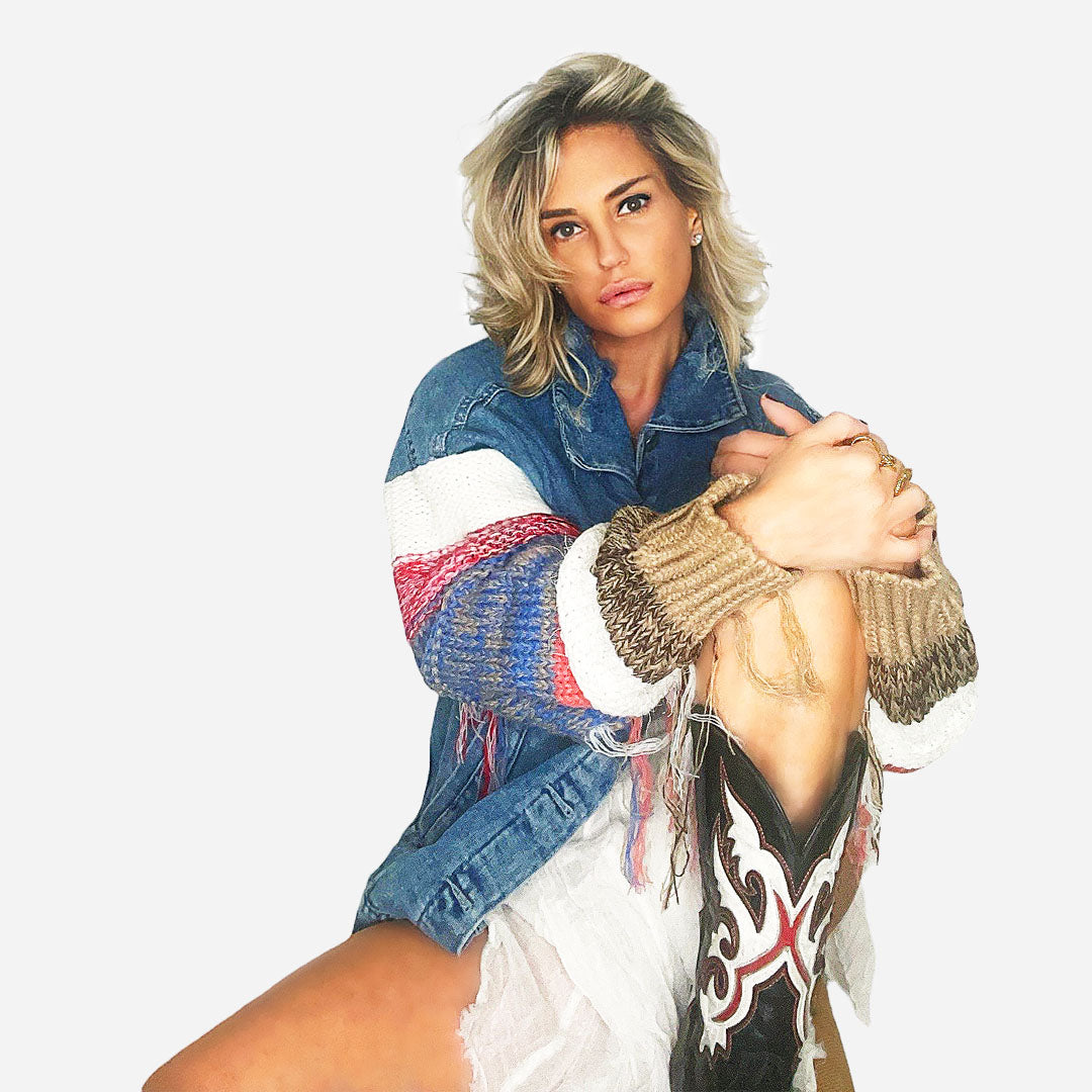 Danielle jacket