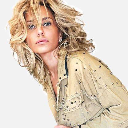 Gigi jacket