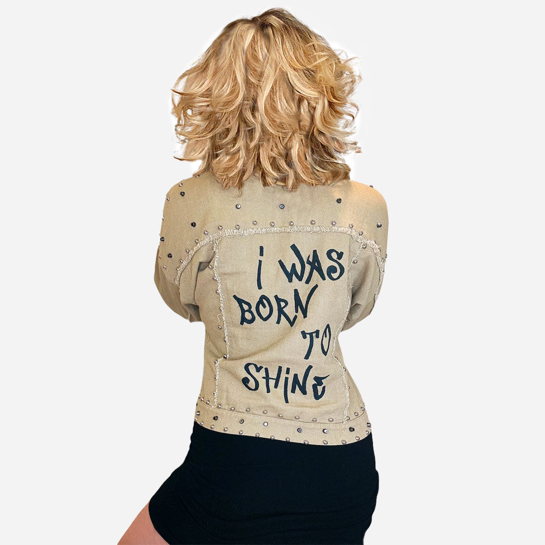 Gigi jacket