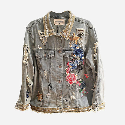 Billie Denim Jacket