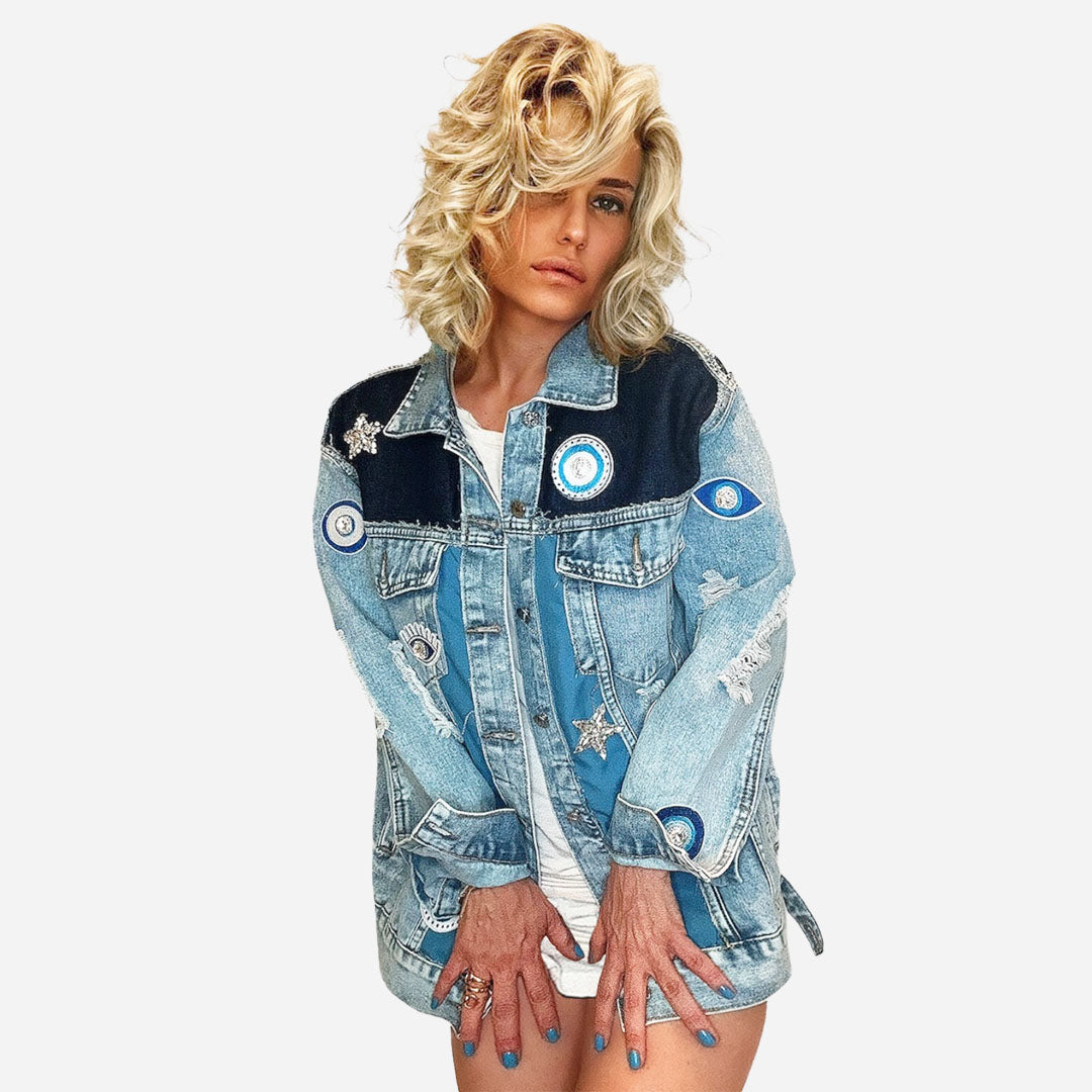 Michelle jacket