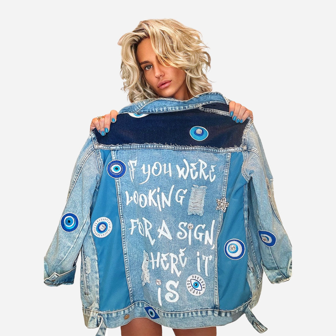 Michelle jacket