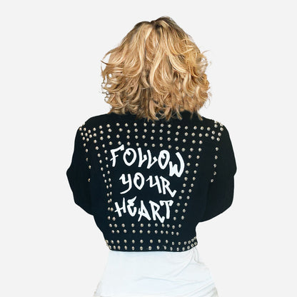 Demi jacket