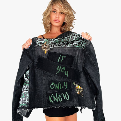 Vera Jacket