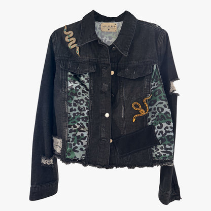 Vera Jacket