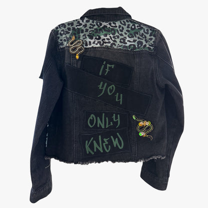 Vera Jacket