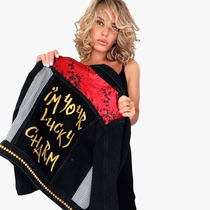 Xanthe Jacket