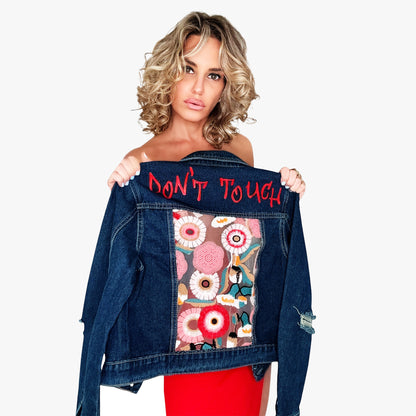 Tamara jacket