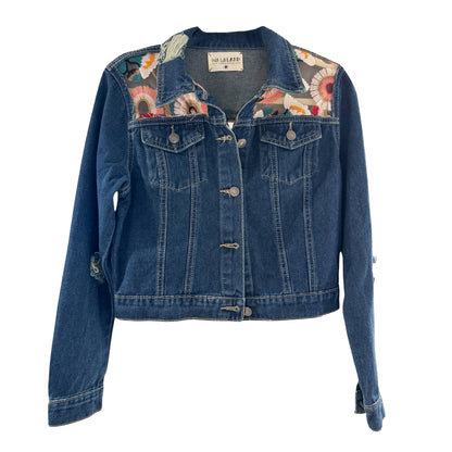 Tamara jacket