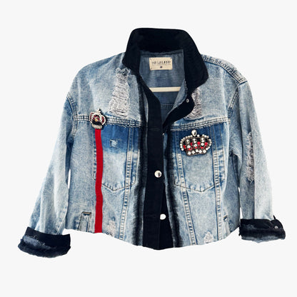 Ada jacket