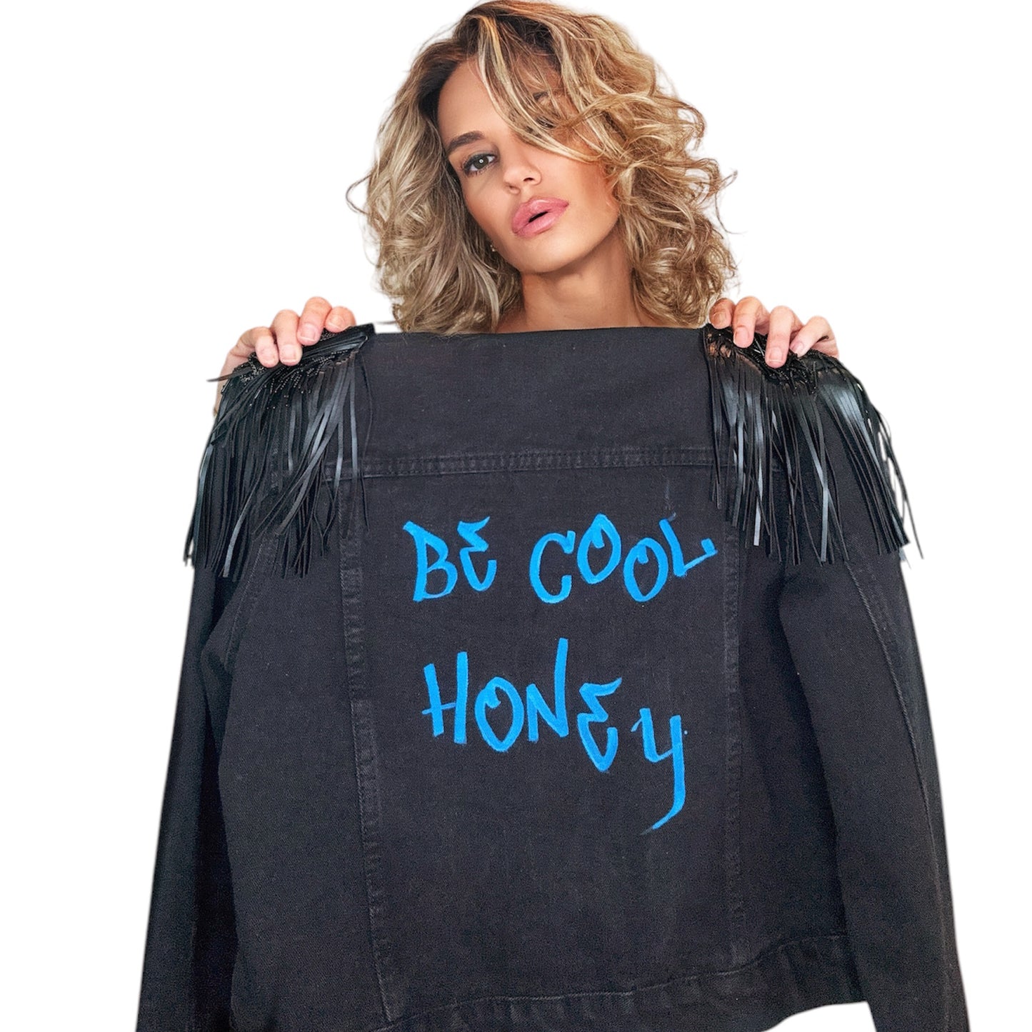 Kylie Jacket
