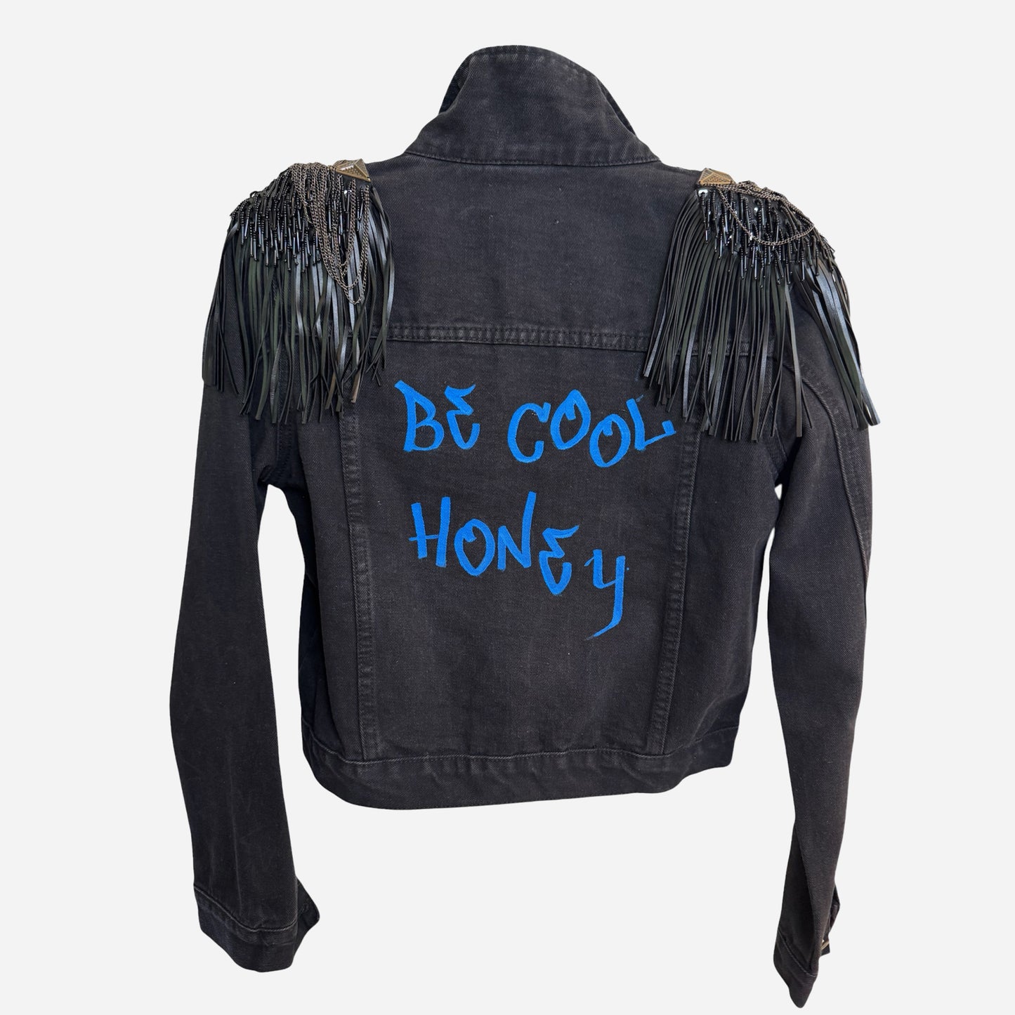 Kylie Jacket