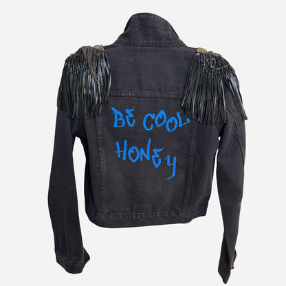 Kylie Jacket