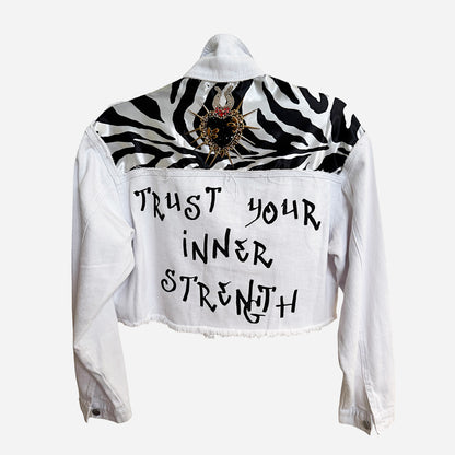 Sophia Jacket