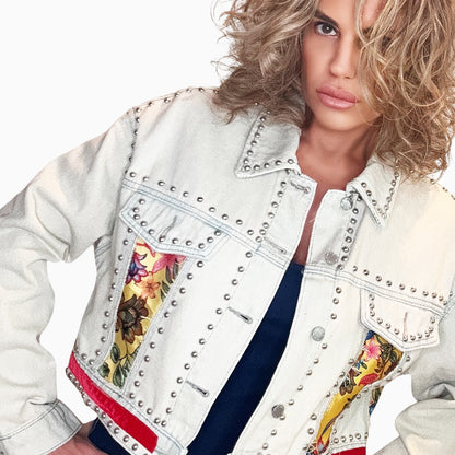 Marcie Jacket